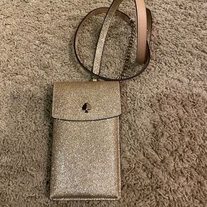 Kate spade phone crossbody bag